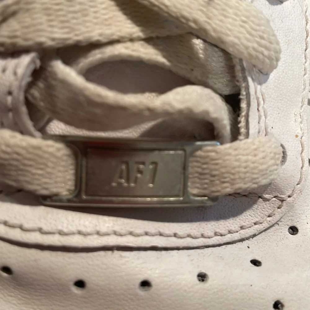 Nike Air Force 1 ‘07 sneakers - Picture 9 of 10